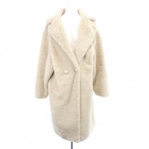 エムズグレーシー M'S GRACY 396513 コート