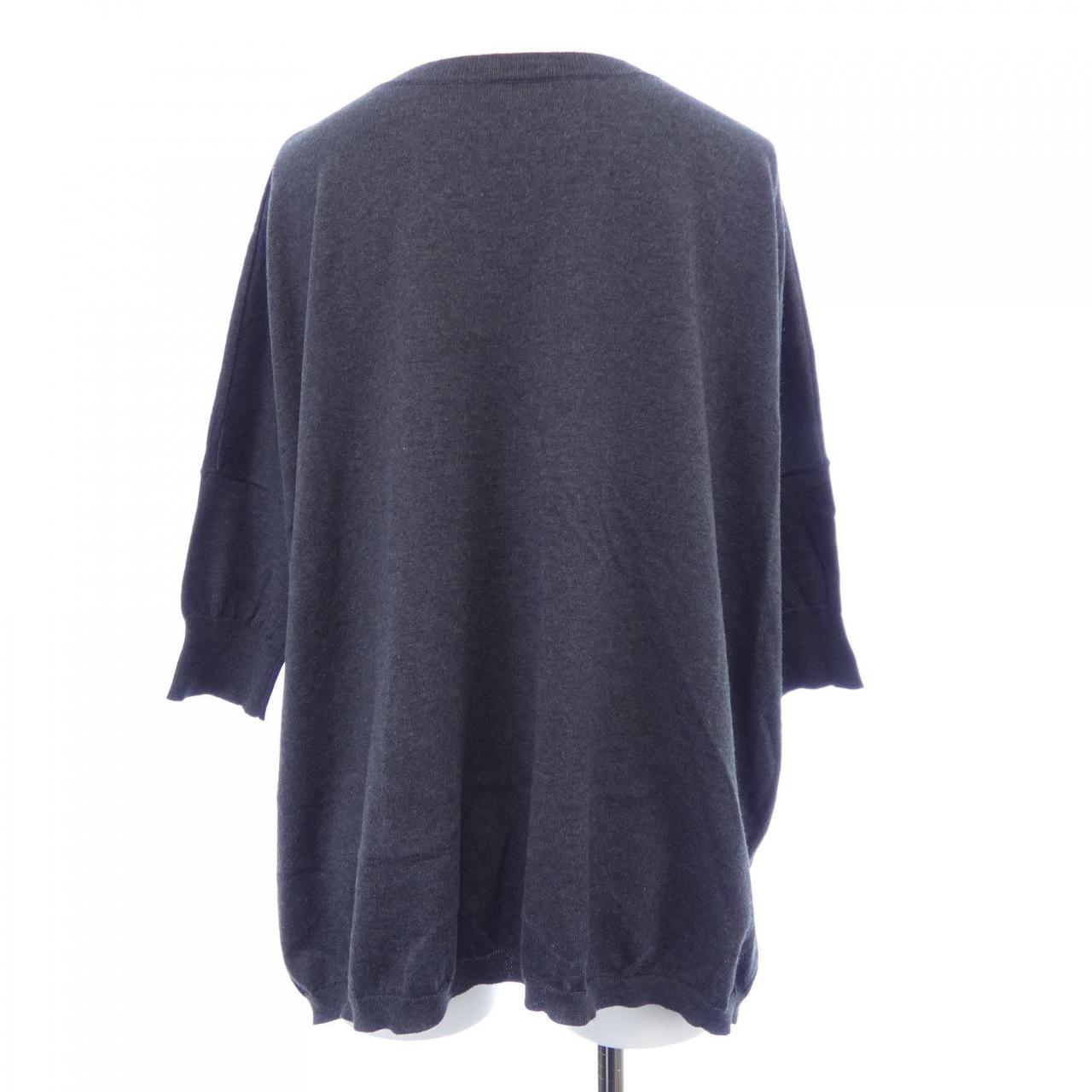 Veritecoeur knitwear