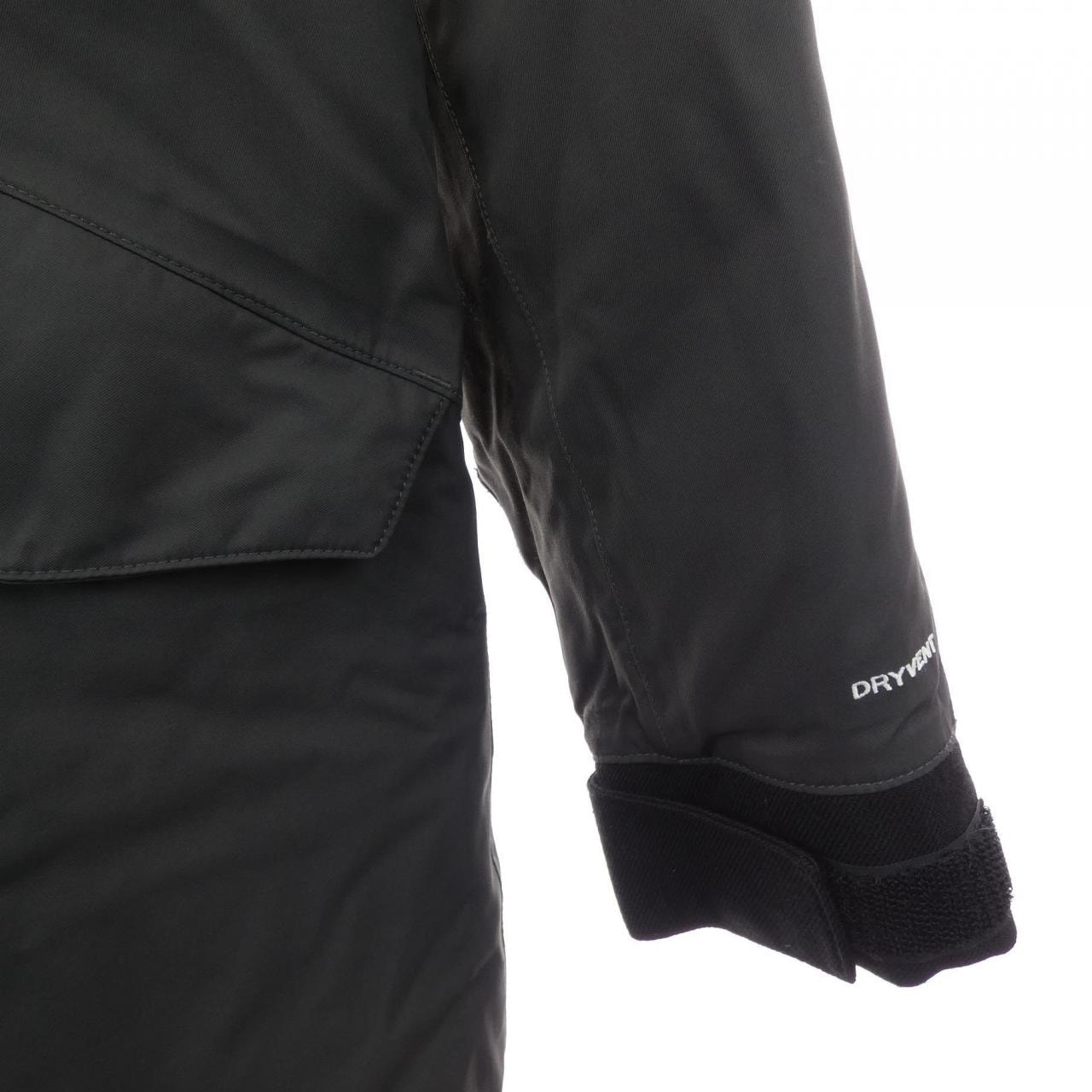 ザノースフェイス THE NORTH FACE NF0A2RFU ダウンジャケット