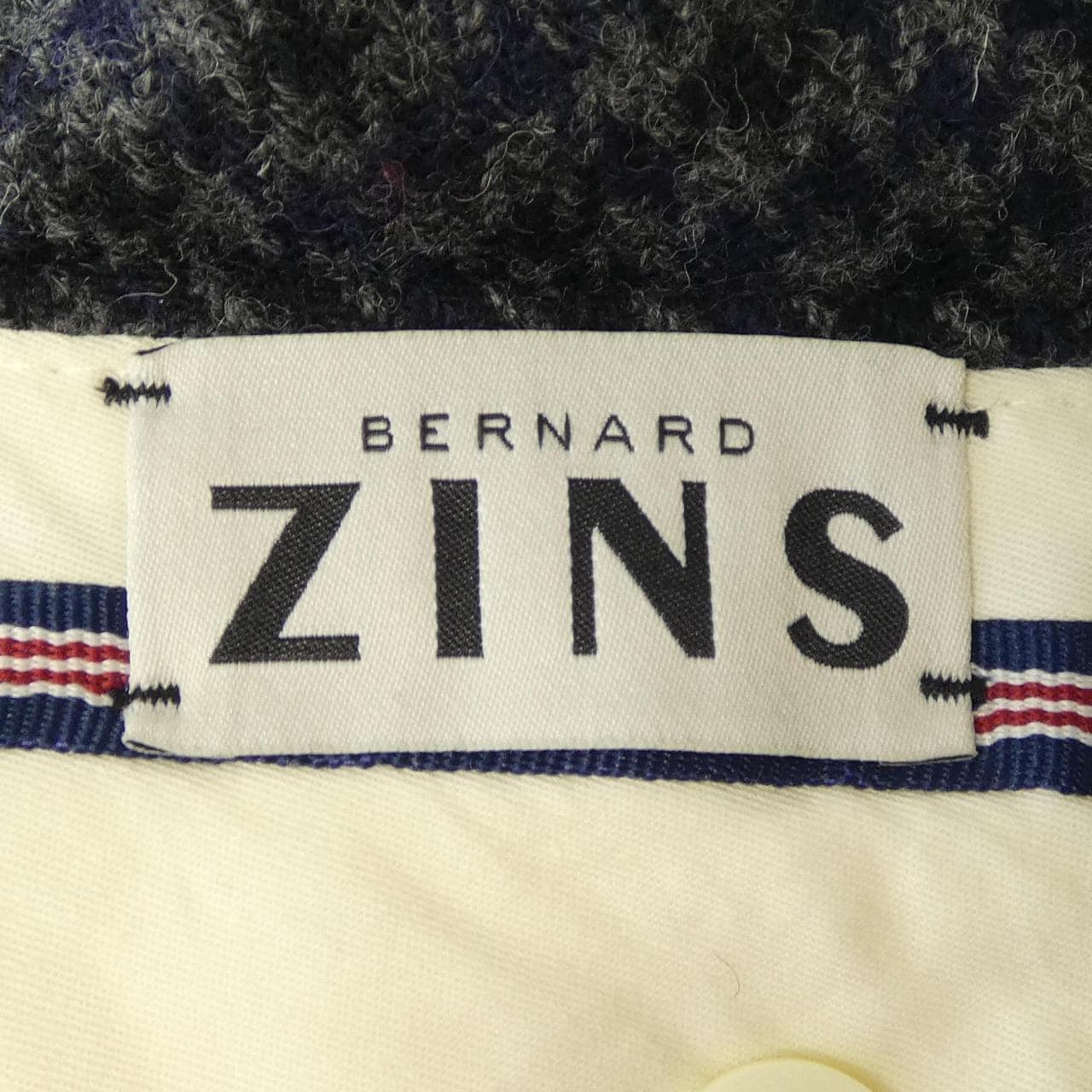ベルナールザンス BERNARD ZINS パンツ