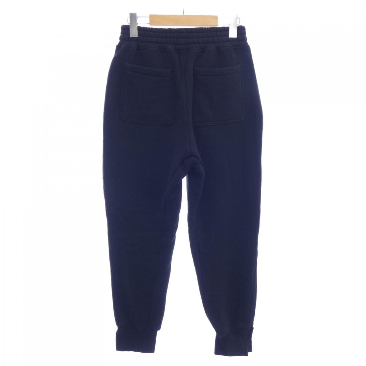 cloth&cross パンツ