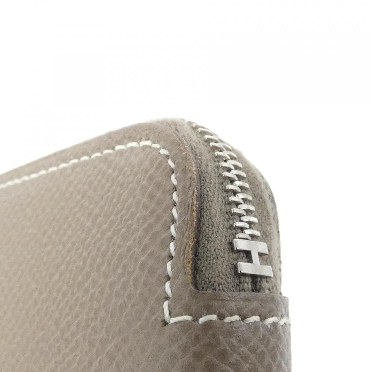 エルメス DELLA CAVALLERIA シルク イン クラシック 069645CK 財布