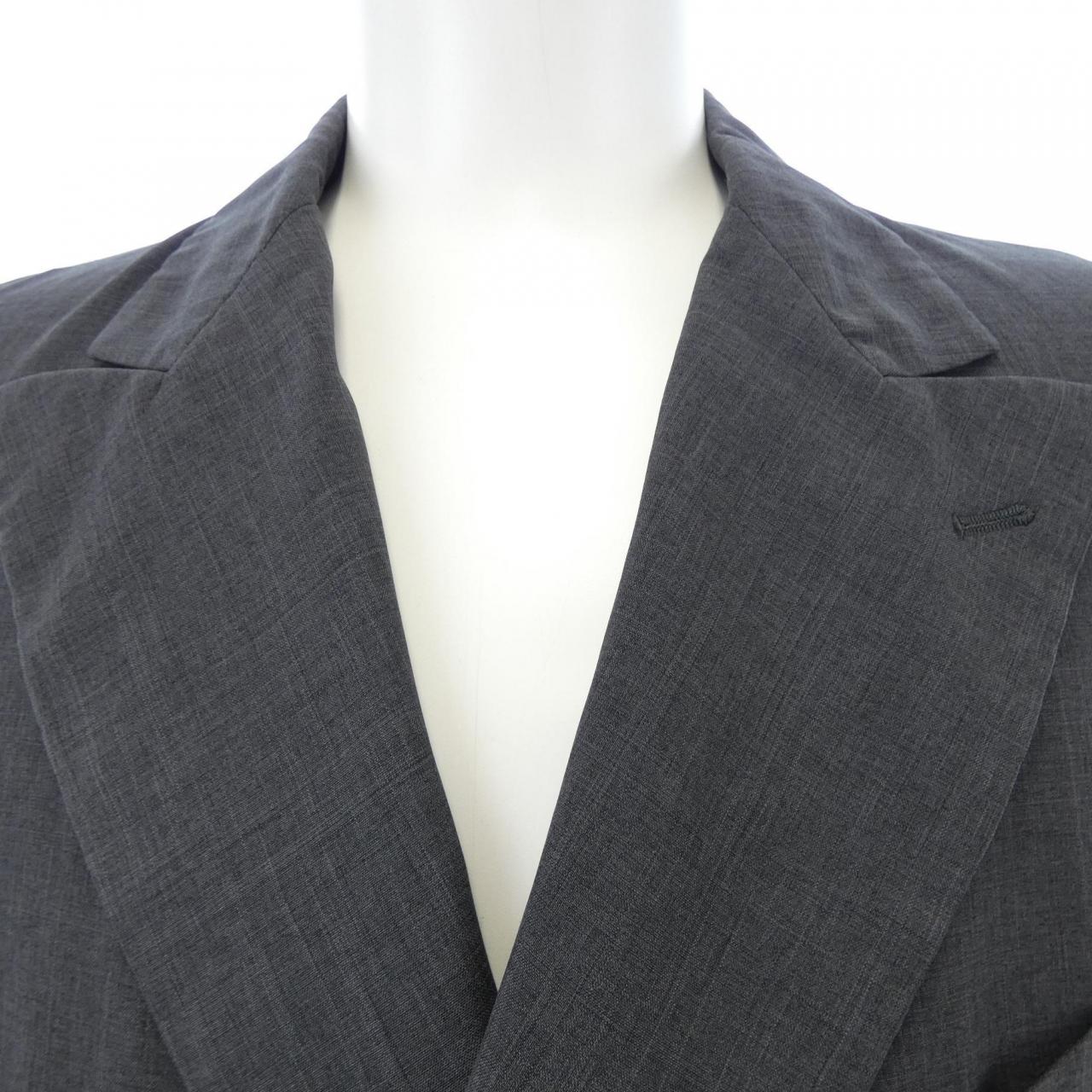 mando ジャケット