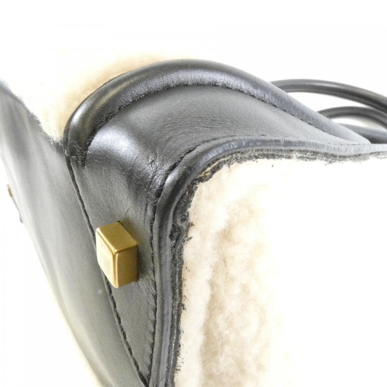 セリーヌ ミニ ラゲージ バッグ