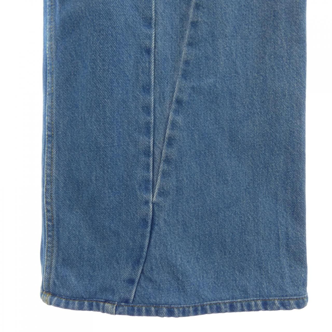 メゾンマルジェラ Maison Margiela S51LA0065 ジーンズ