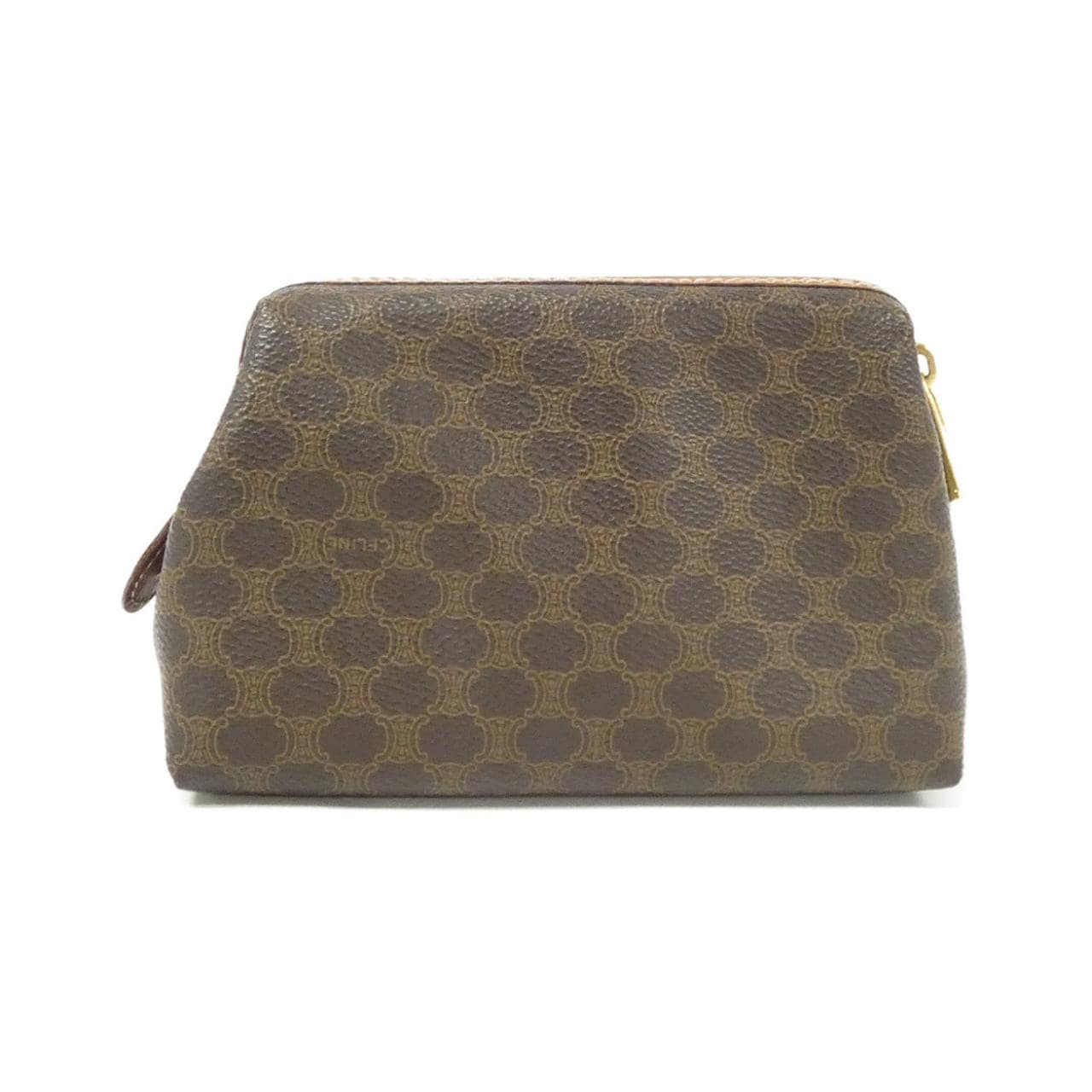 【ヴィンテージ】セリーヌ ポーチ