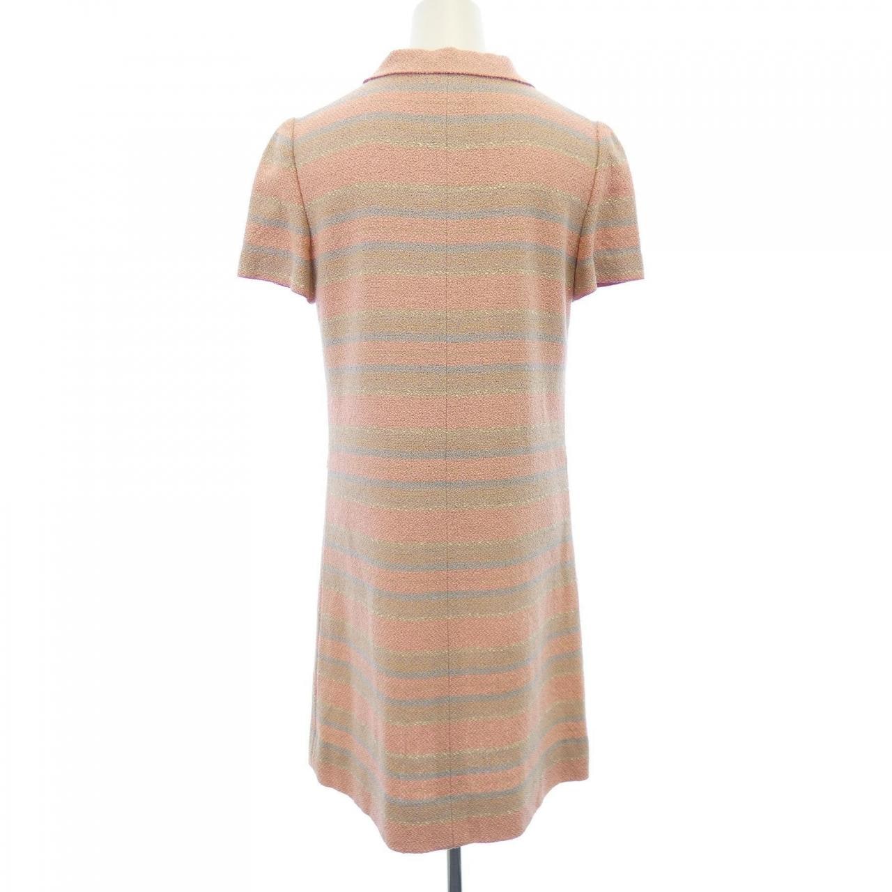 【ヴィンテージ】シャネル CHANEL P14945V08265 00C ワンピース