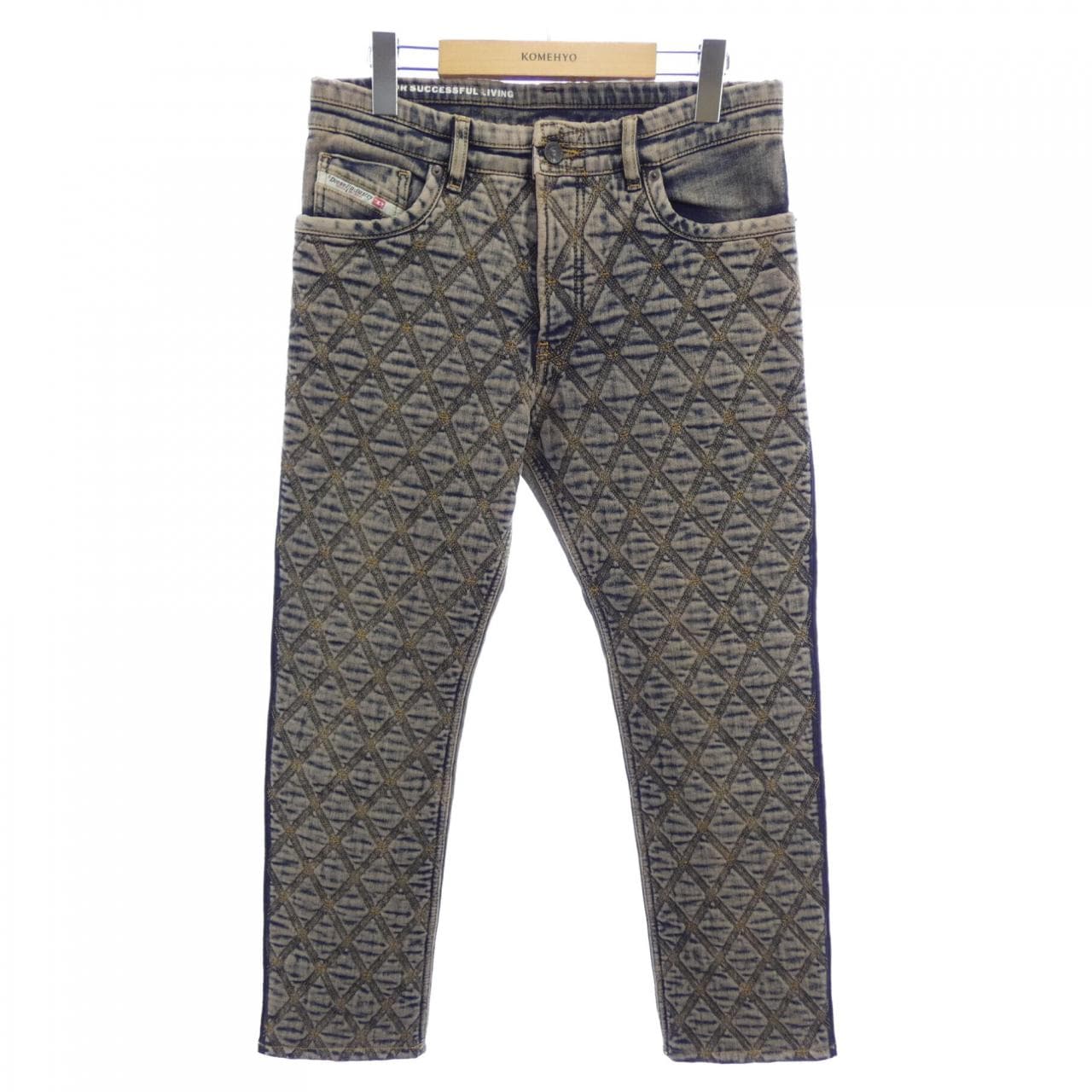 ディーゼル DIESEL 1995-FS3 ジーンズ