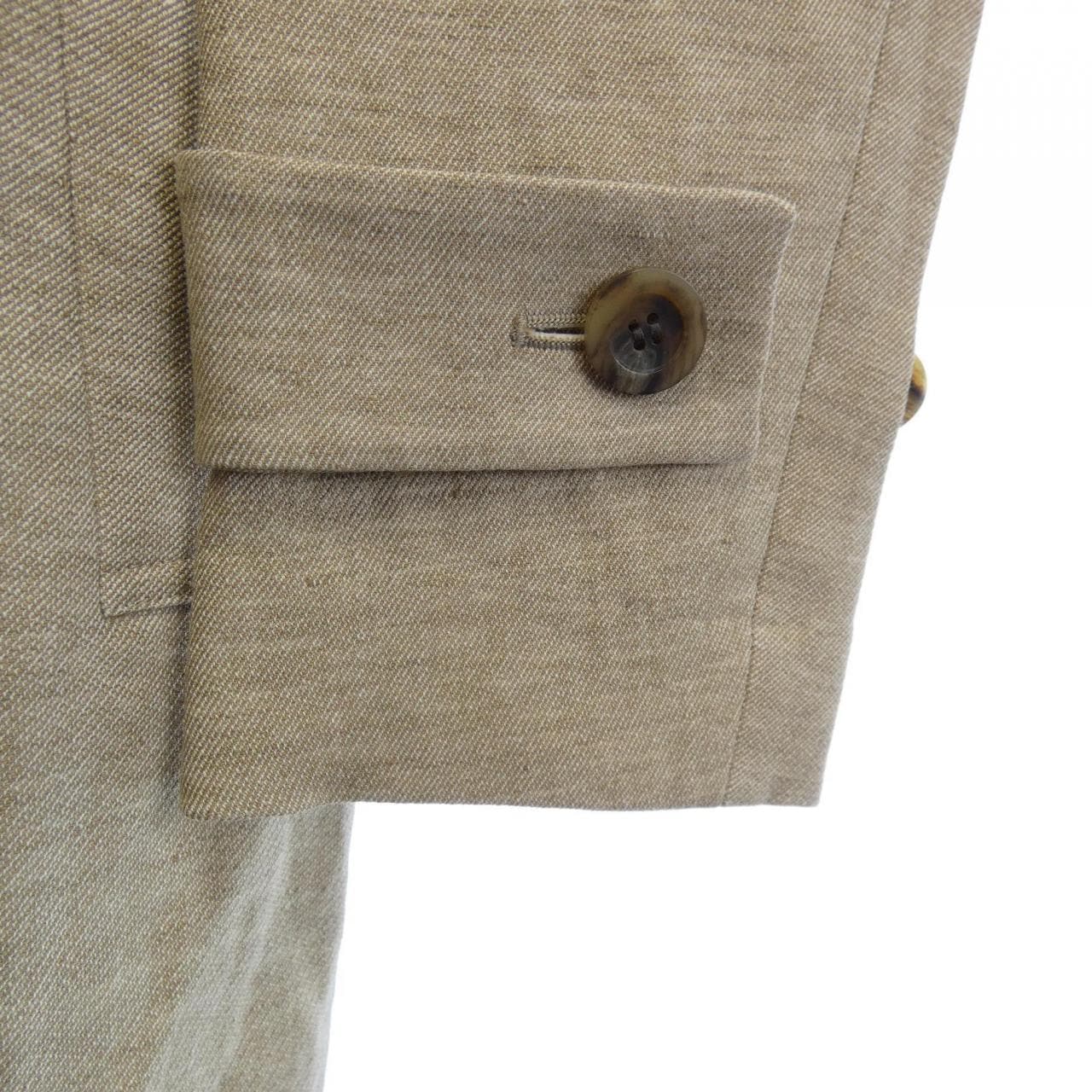 ニジュウサンク 23区 コート