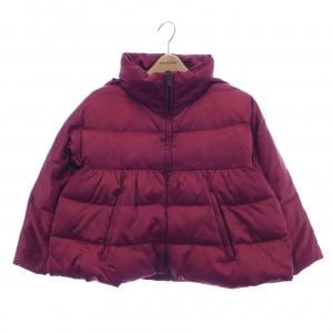 ミュウミュウ MIU MIU ML197 1CPM ダウンジャケット