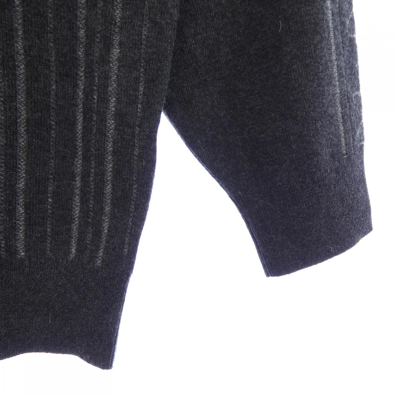 エルメス HERMES *92-5725 ニット