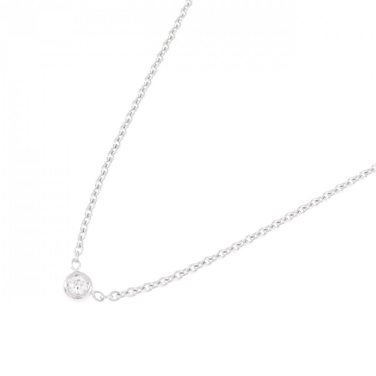 ディオール ミミウィ ネックレス