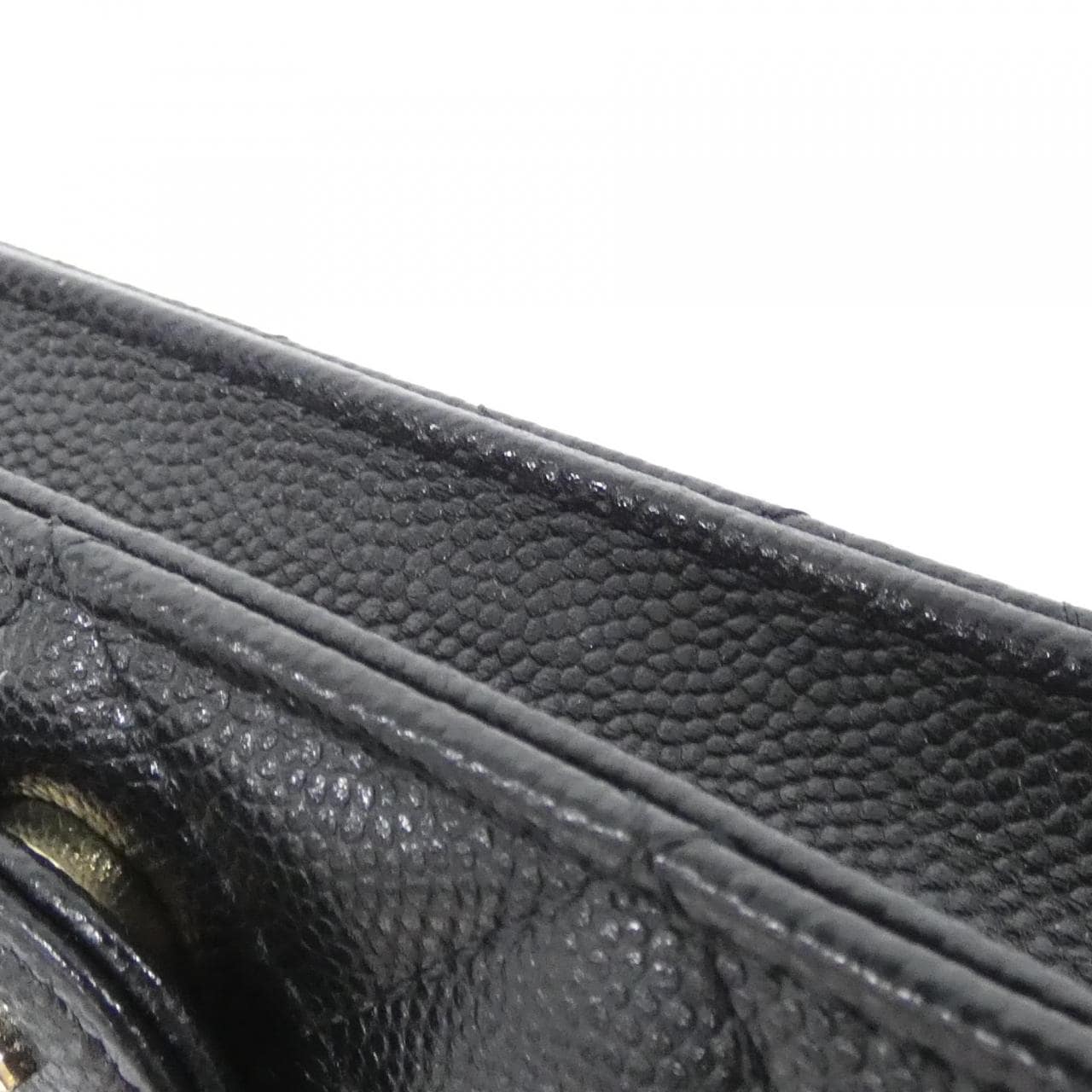 シャネル タイムレスクラシック ライン AP2727 チェーンクラッチ