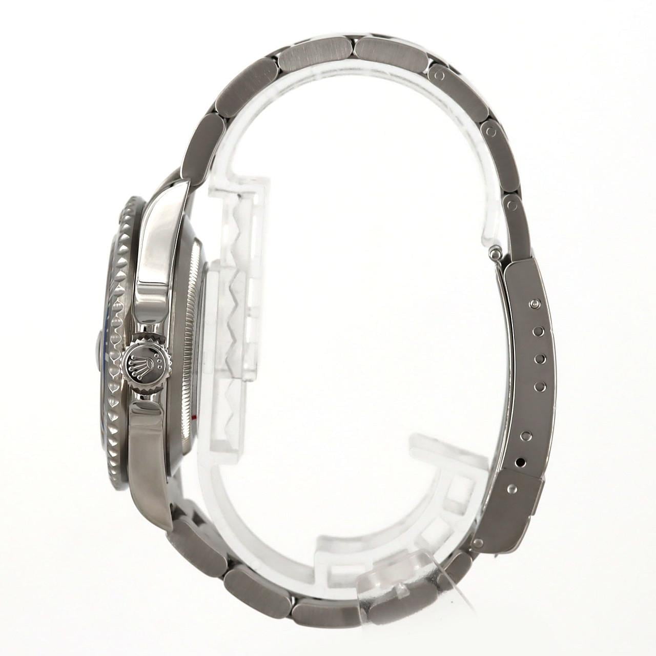 ロレックス サブマリーナーデイト 16610 SS 自動巻 ランダム番