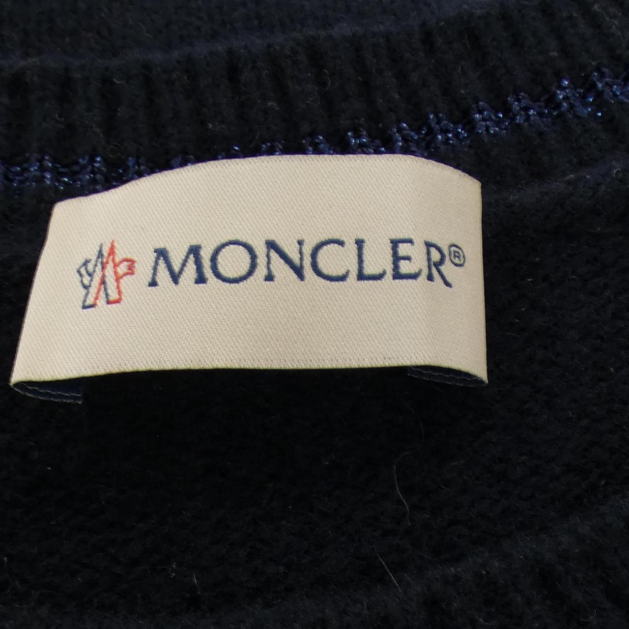 モンクレール MONCLER E20939055650 A9234 ニット