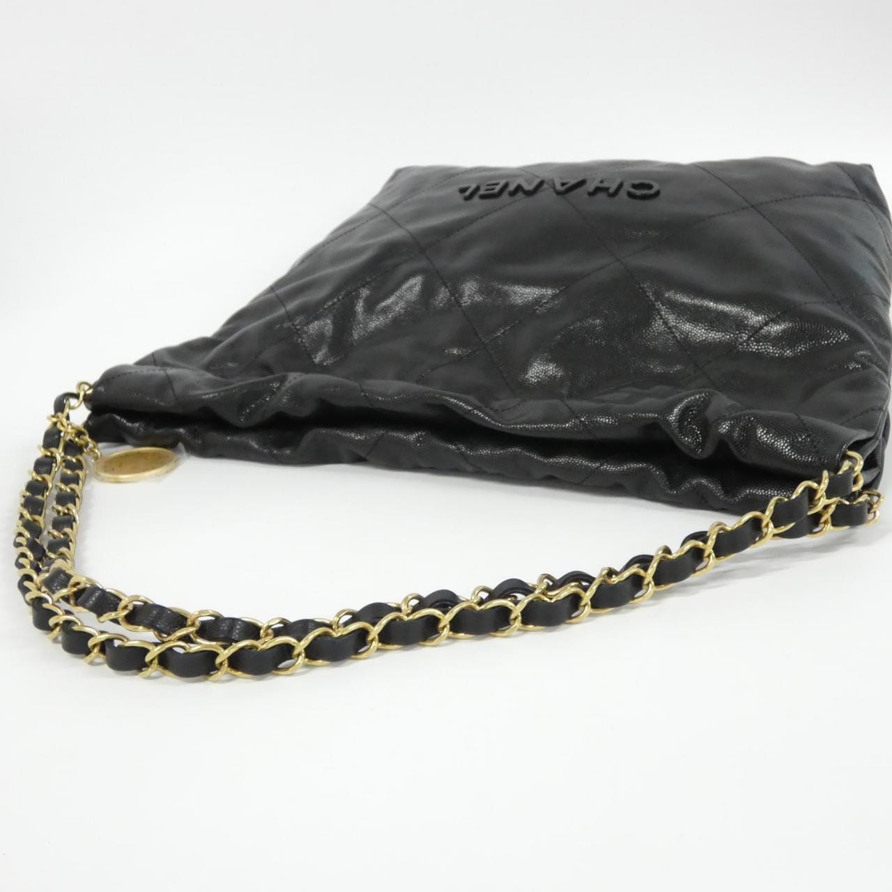 シャネル シャネル22 ライン SMALL AS3260 ショルダーバッグ