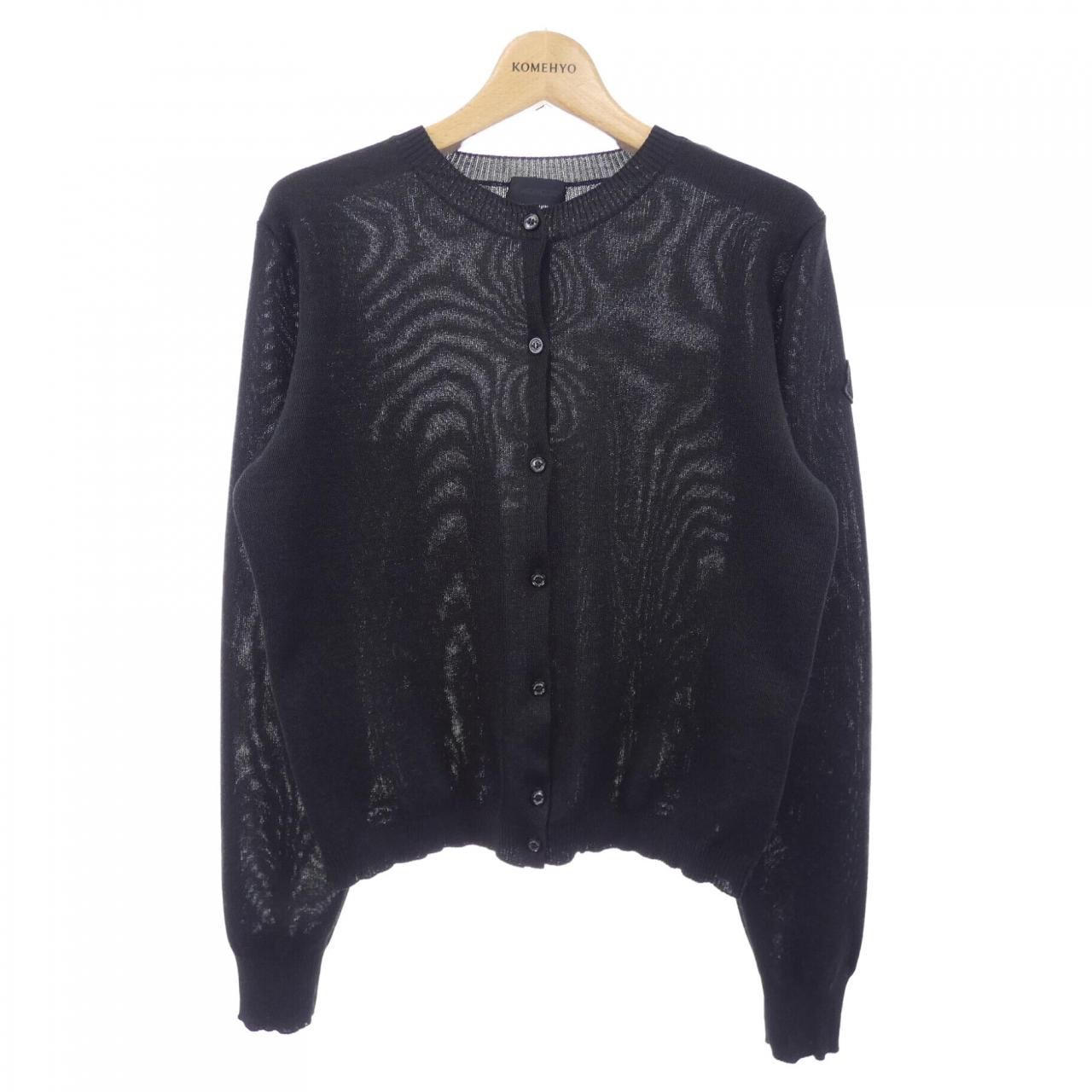 モンクレール MONCLER J10939B00030 カーディガン