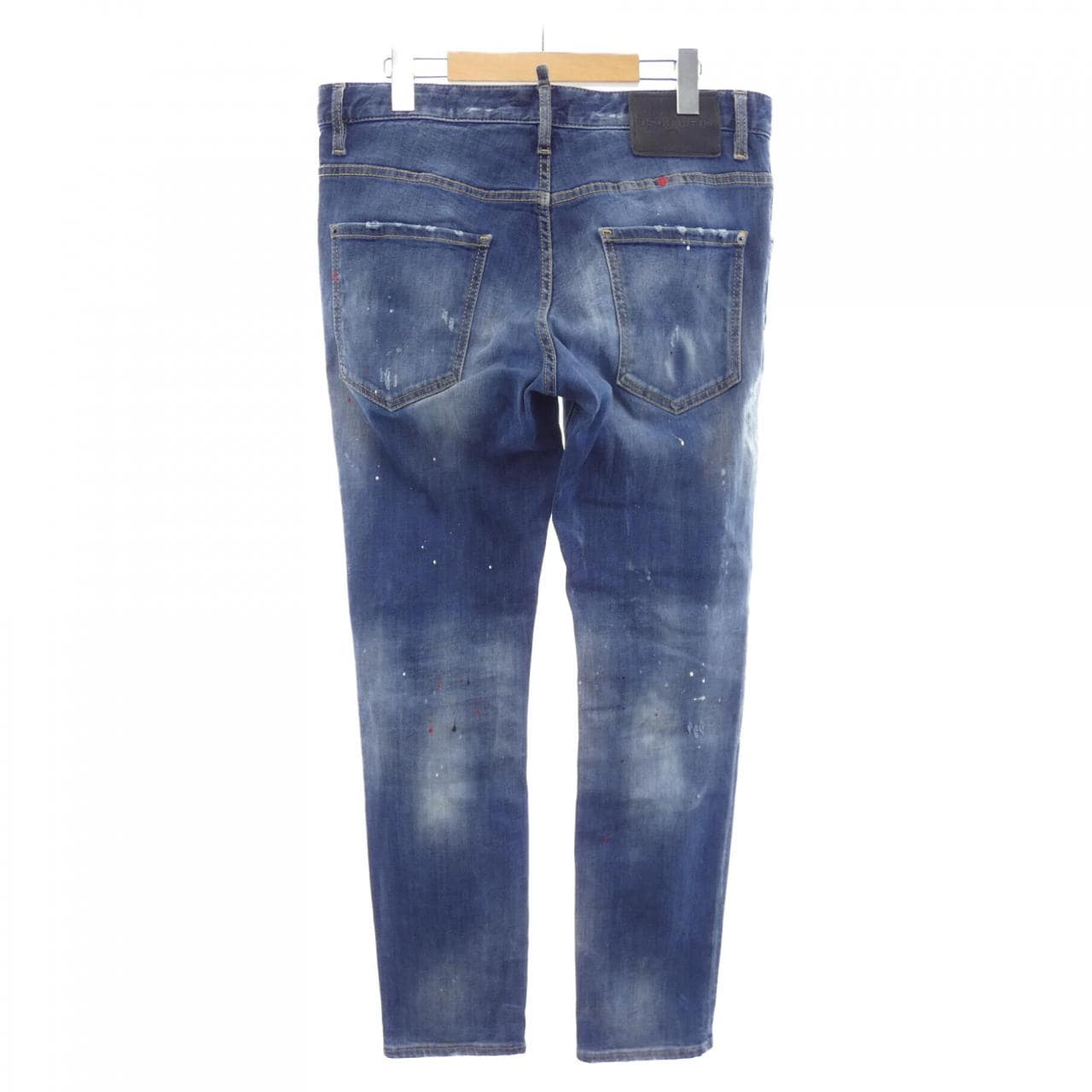 ディースクエアード DSQUARED2 S74LB993S3078 ジーンズ