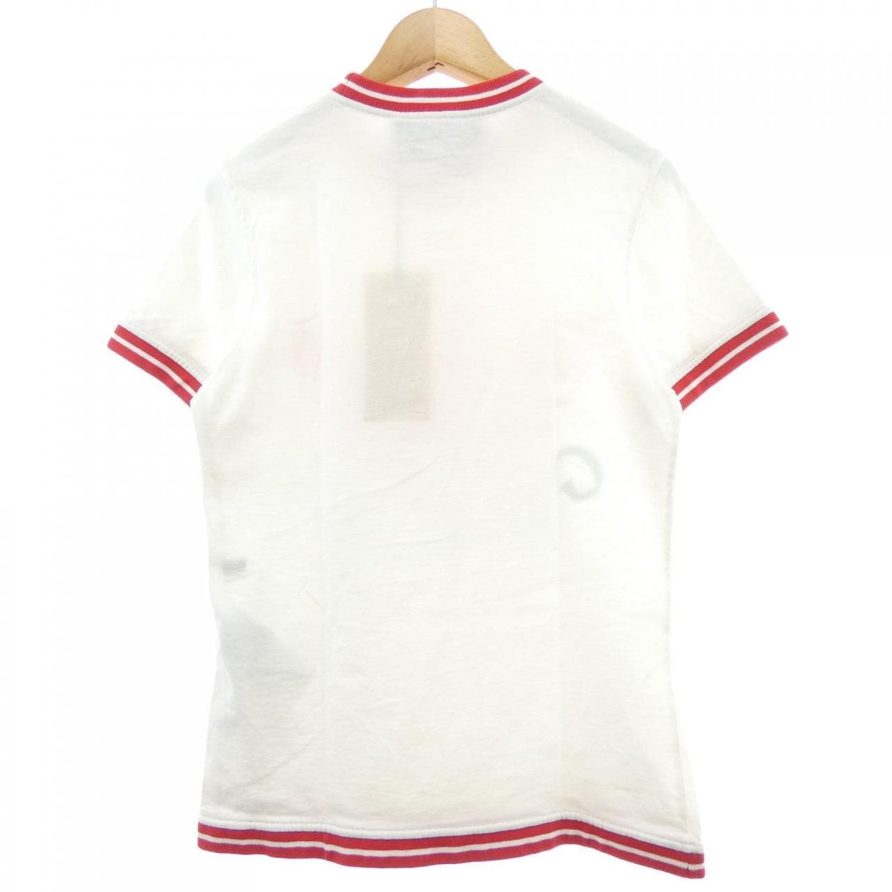 グッチ GUCCI ADIDAS 723405 XJE2D Tシャツ