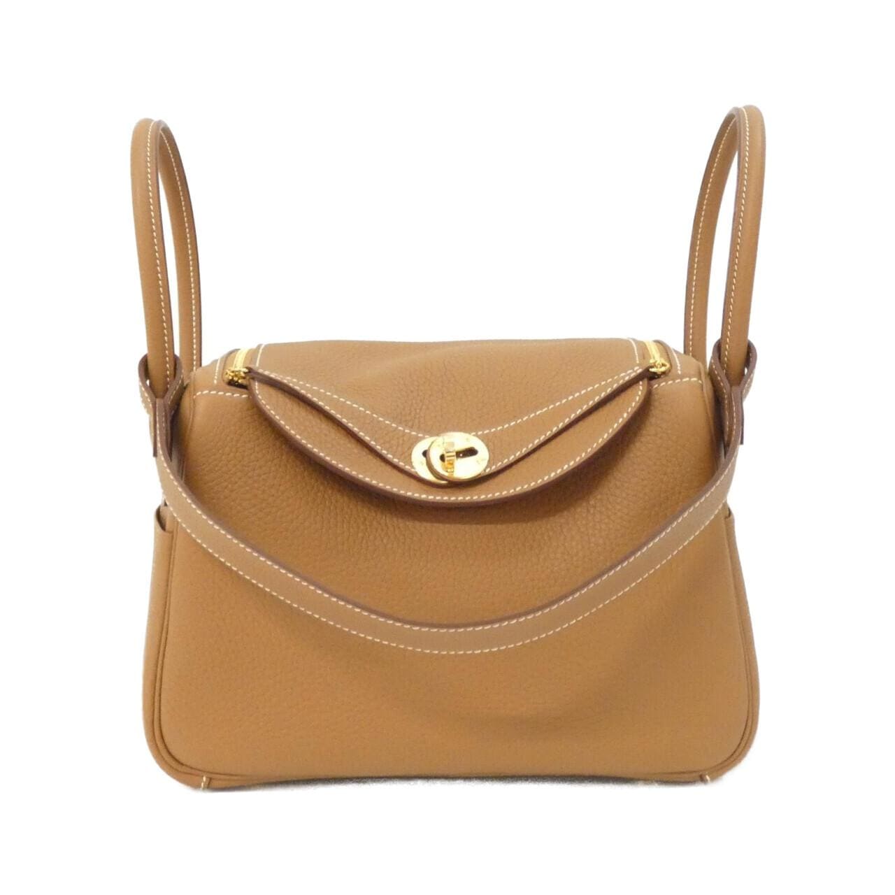 【未使用品】エルメス リンディ 26cm 073428CC ショルダーバッグ