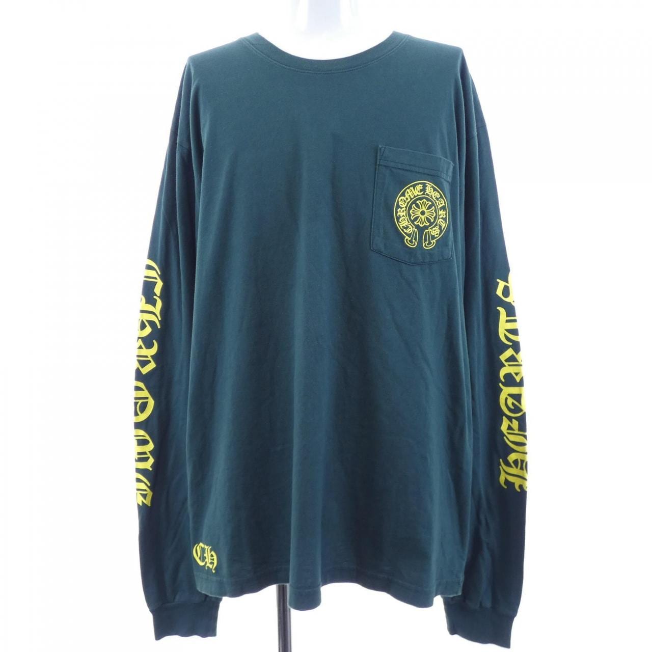 クロムハーツ CHROME HEARTS Tシャツ