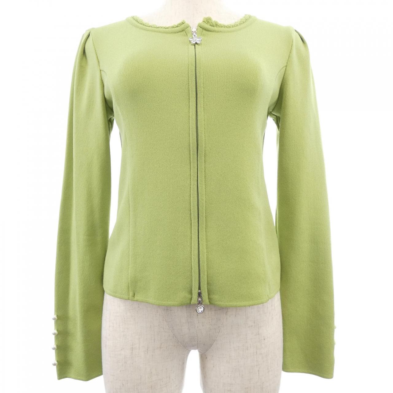 ルネ RENE 6312240 カーディガン