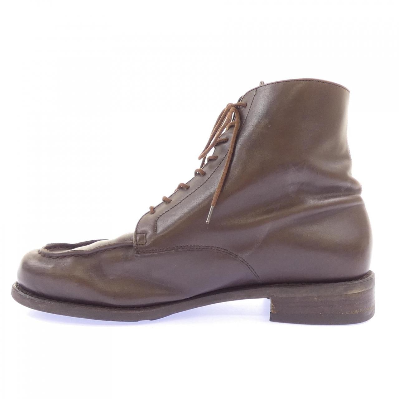 パラブーツ PARA BOOT A 369 37 16 ブーツ