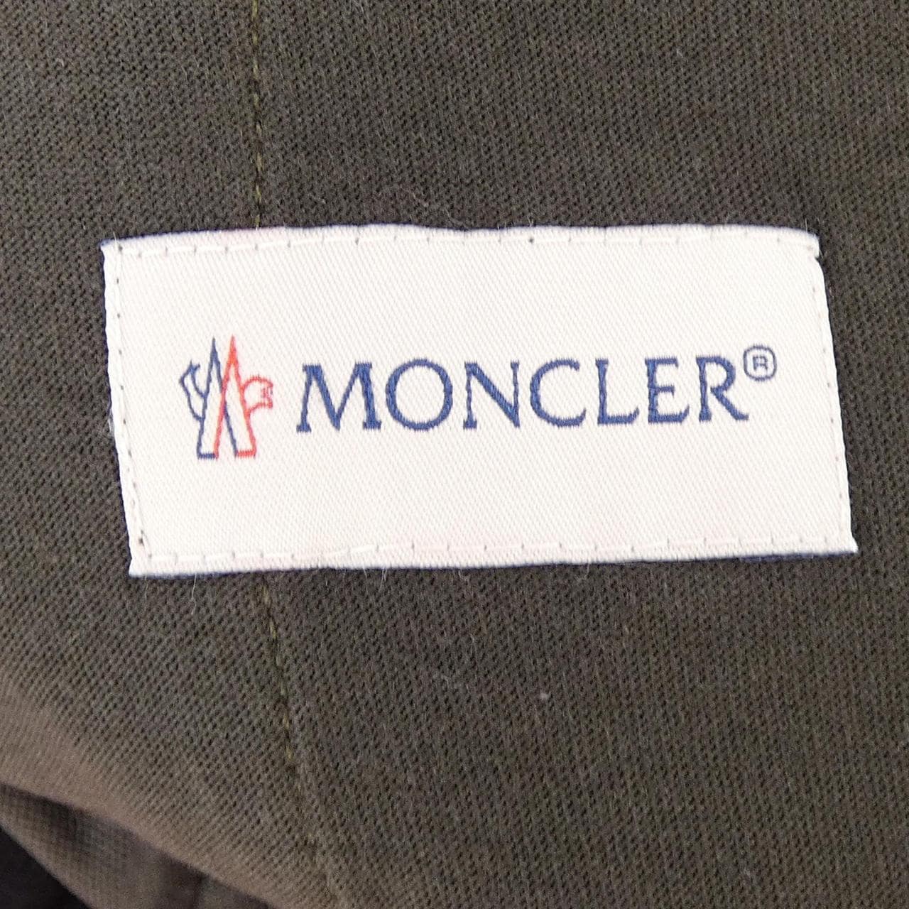 モンクレール MONCLER H20918H00005 パンツ