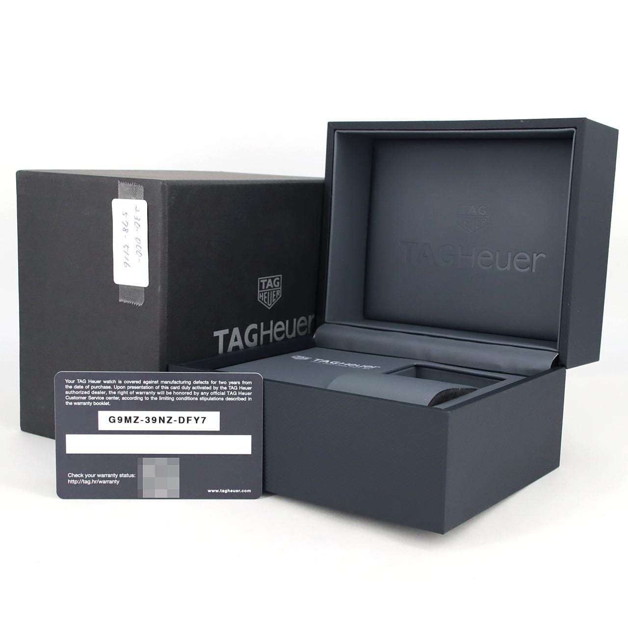 【ノーメンテナンス還元価格】タグ･ホイヤー フォーミュラ1クロノグラフ CAZ1010.BA0842 SS クォーツ