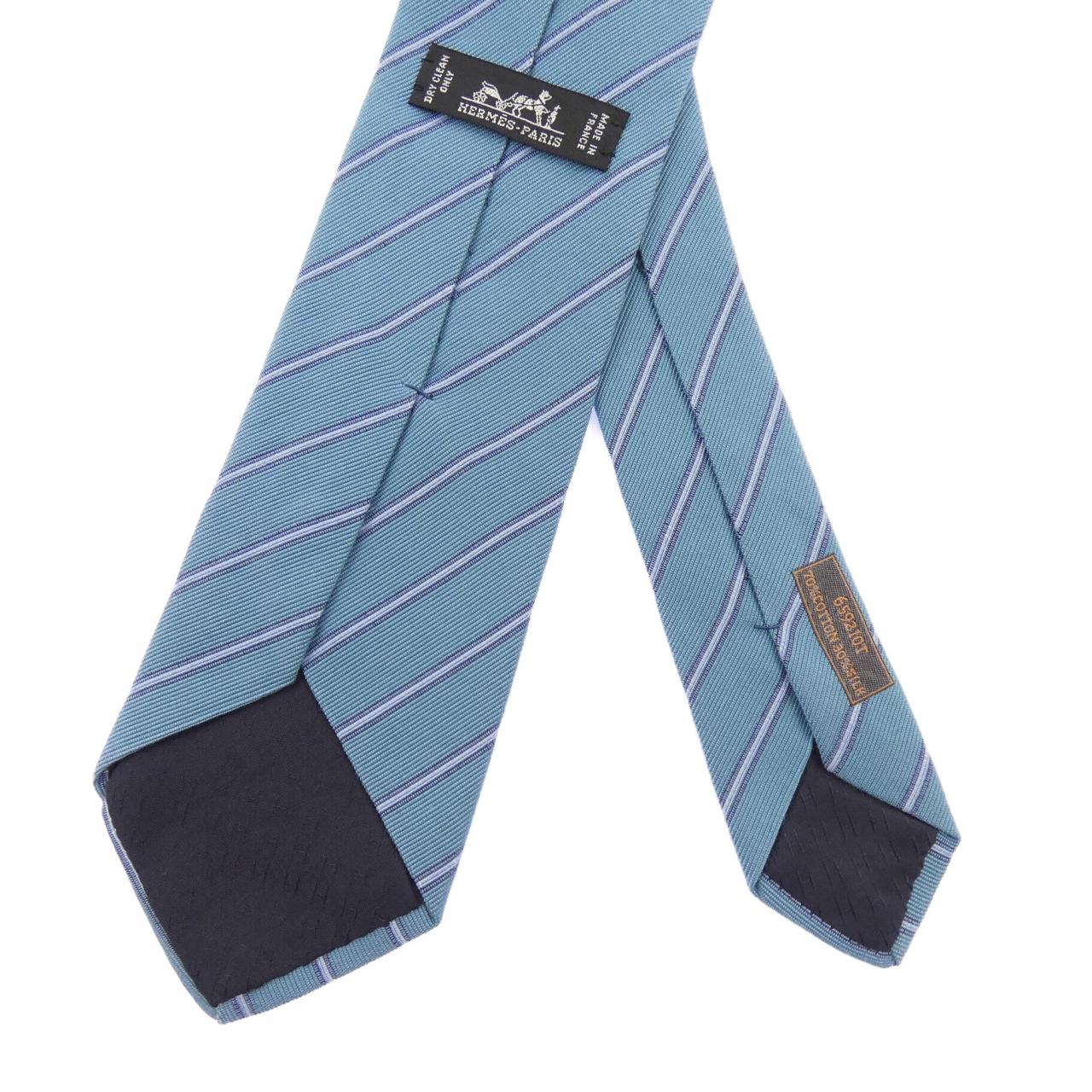 エルメス HERMES NECKTIE