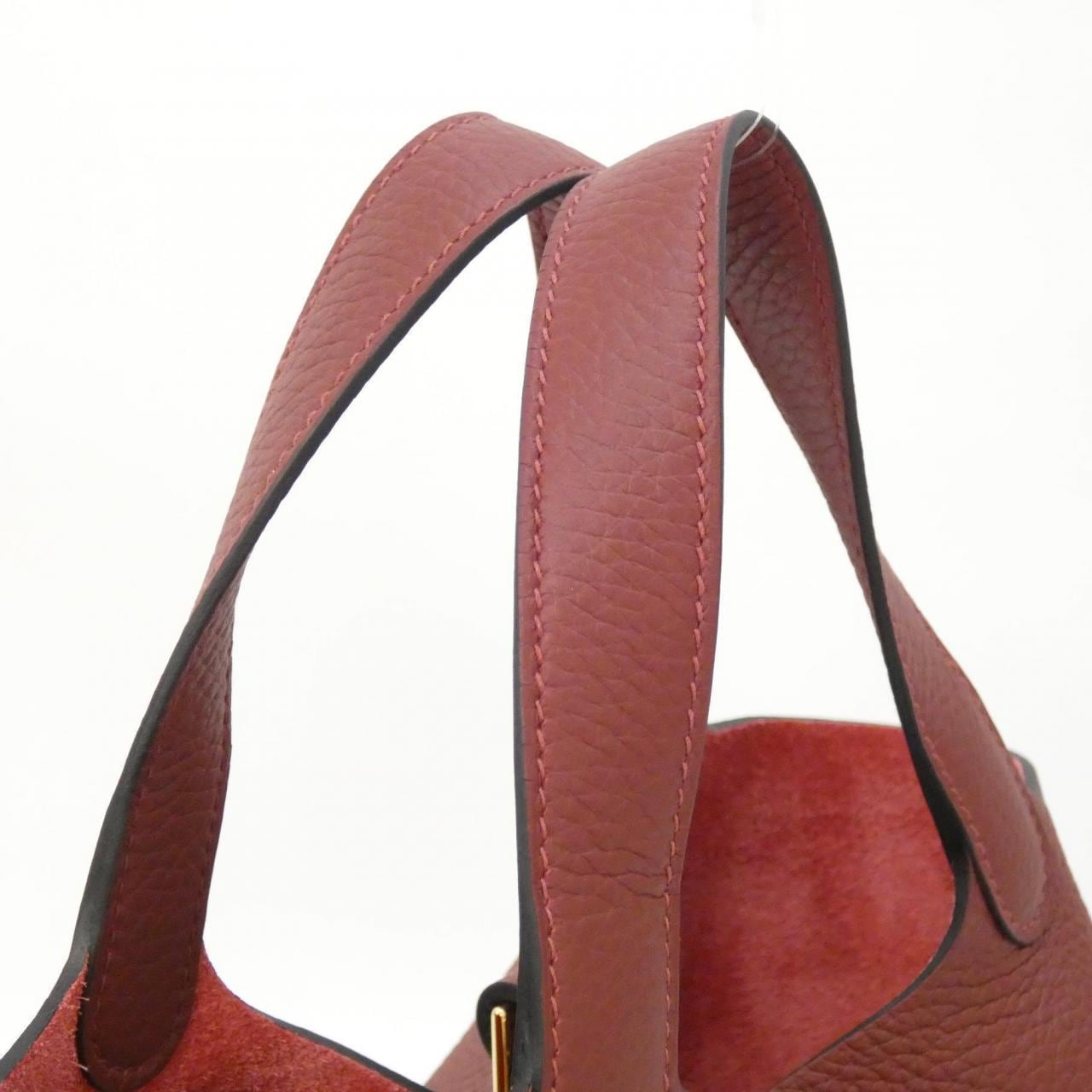 エルメス ピコタン ロック PM 056289CC バッグ