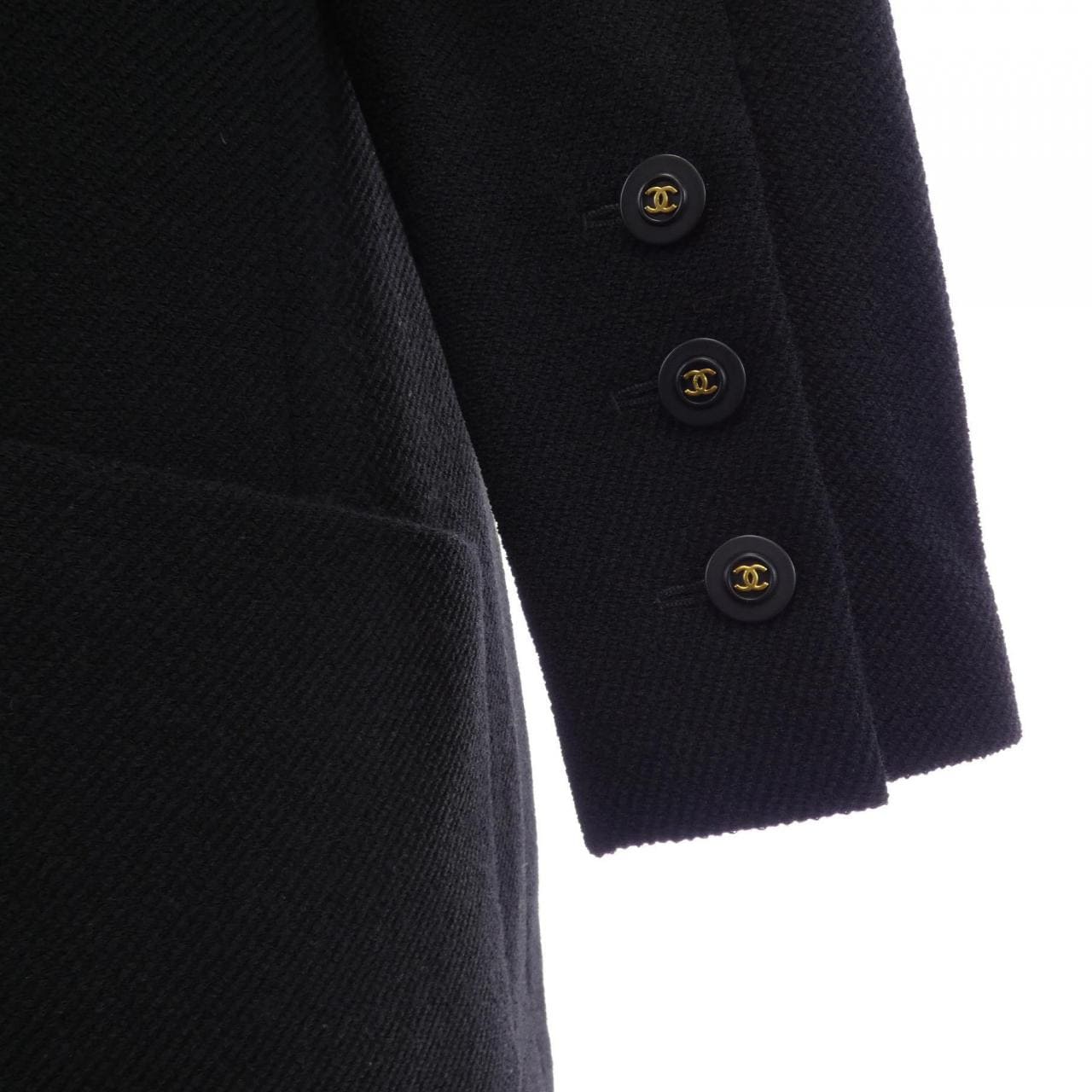 【ヴィンテージ】シャネル CHANEL 28583293 ジャケット