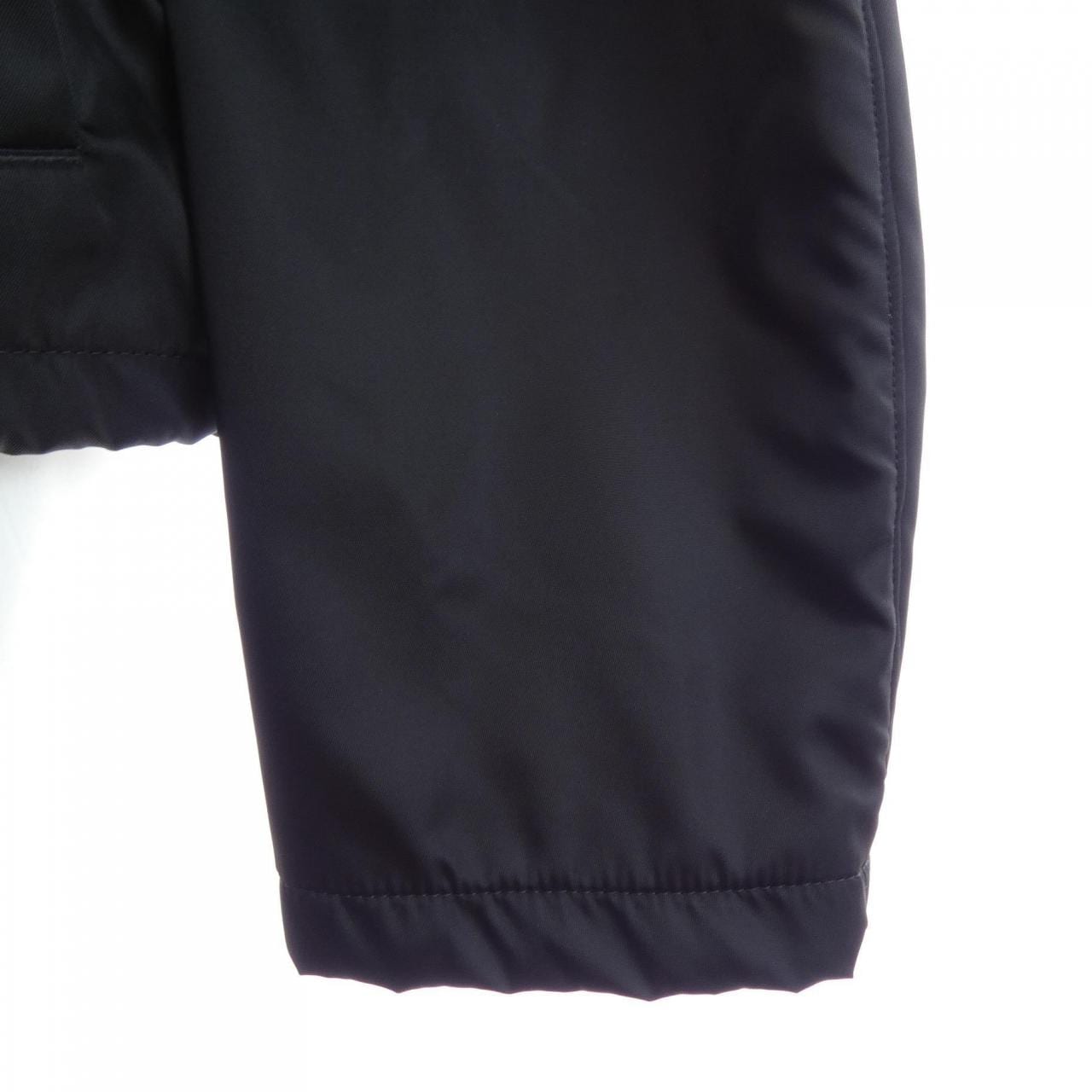 プラダ PRADA トライアングルロゴ SGC905 SOOO 1WQ8 ジャケット