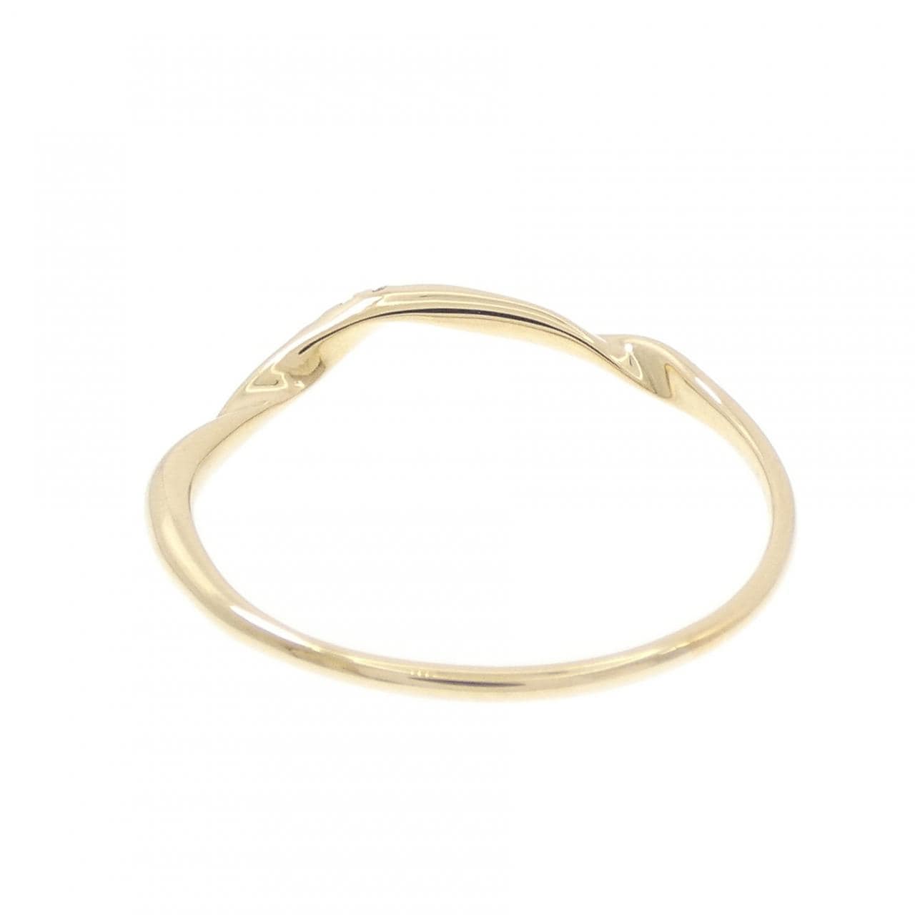 エテ ダイヤモンド リング 0.01CT