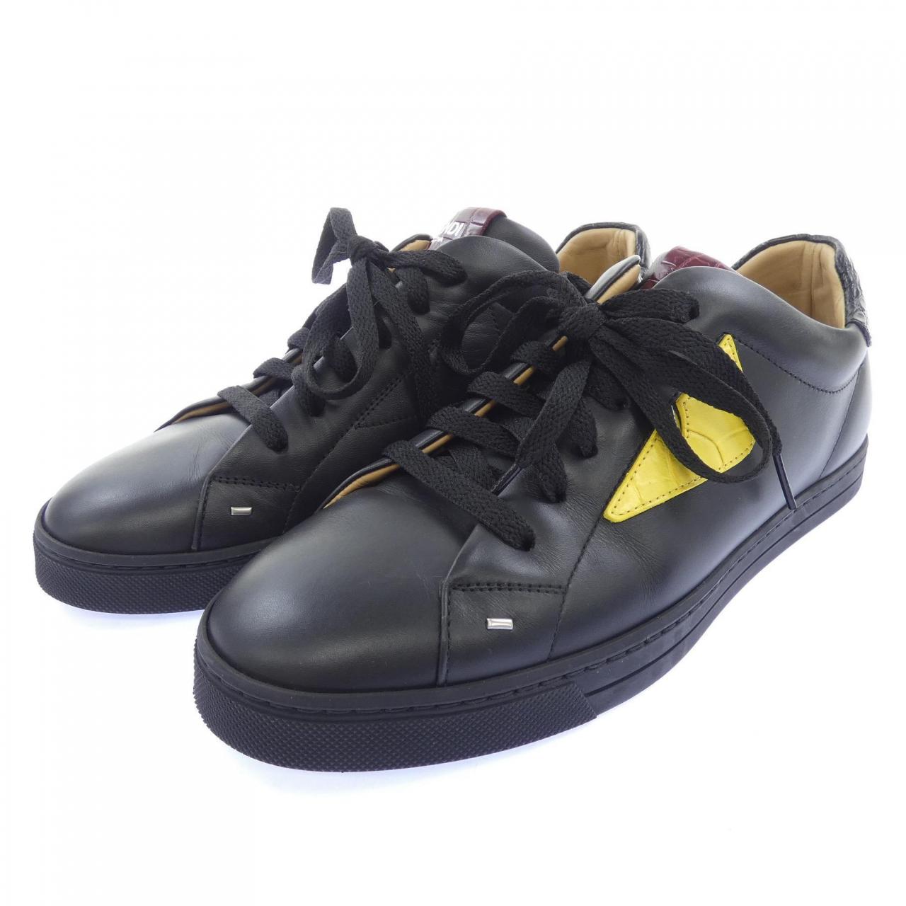 フェンディ FENDI 7E1106 スニーカー