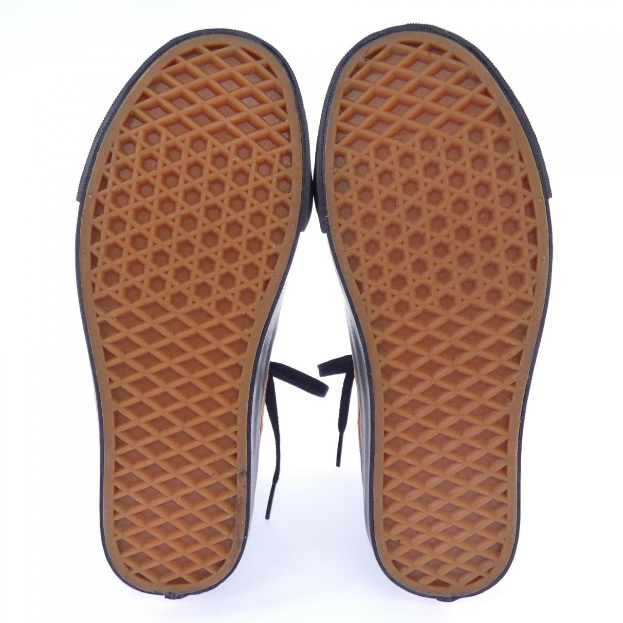 ダブルタップス WTAPS VANS FLAME VN0003T0UA3 スニーカー