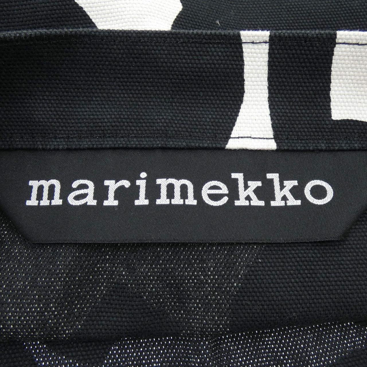 マリメッコ MARIMEKKO Notko BAG