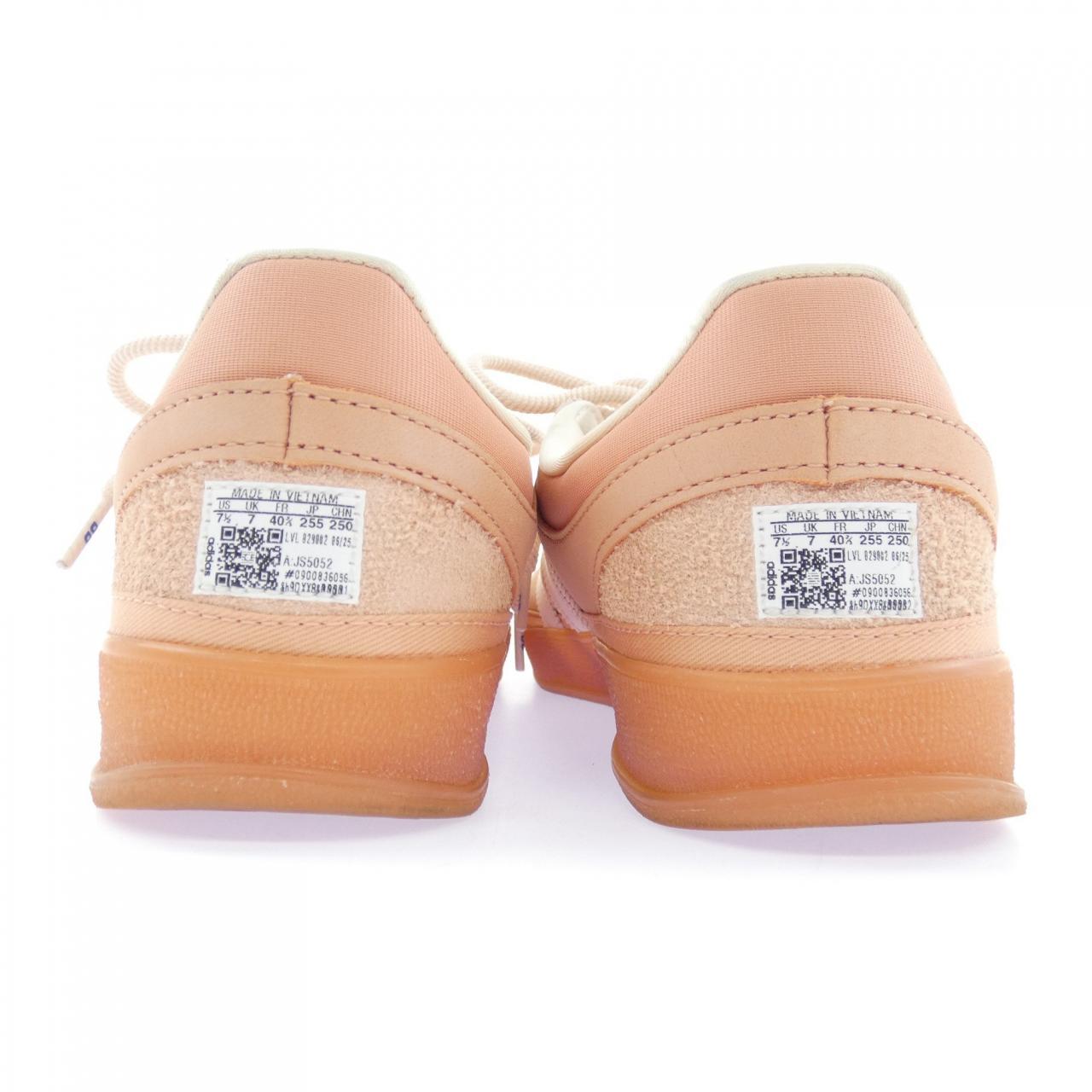 アディダス ADIDAS JS5052 スニーカー