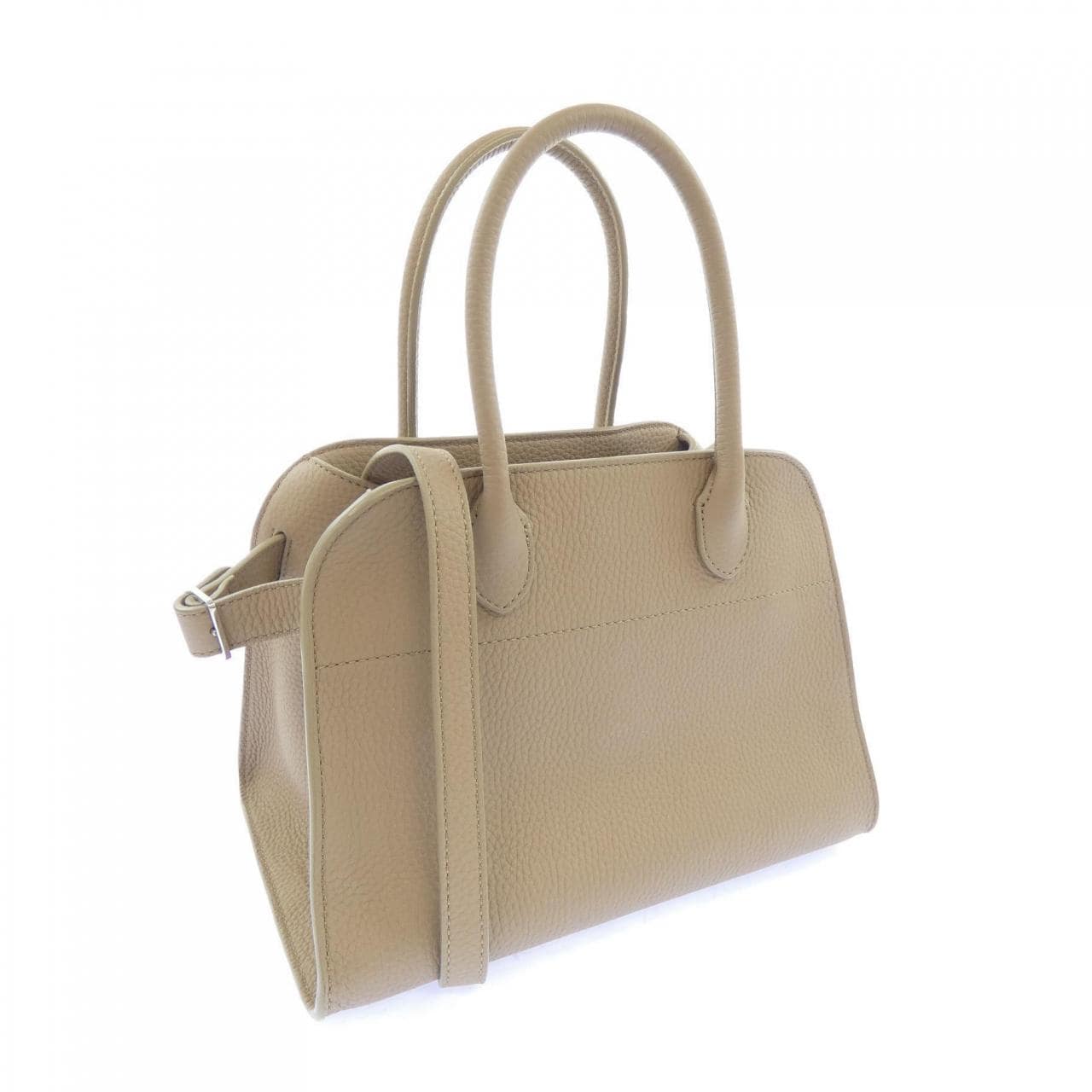 ザロウ THE ROW ソフトマルゴー SOFT MARGAUX W1190 L133 BAG