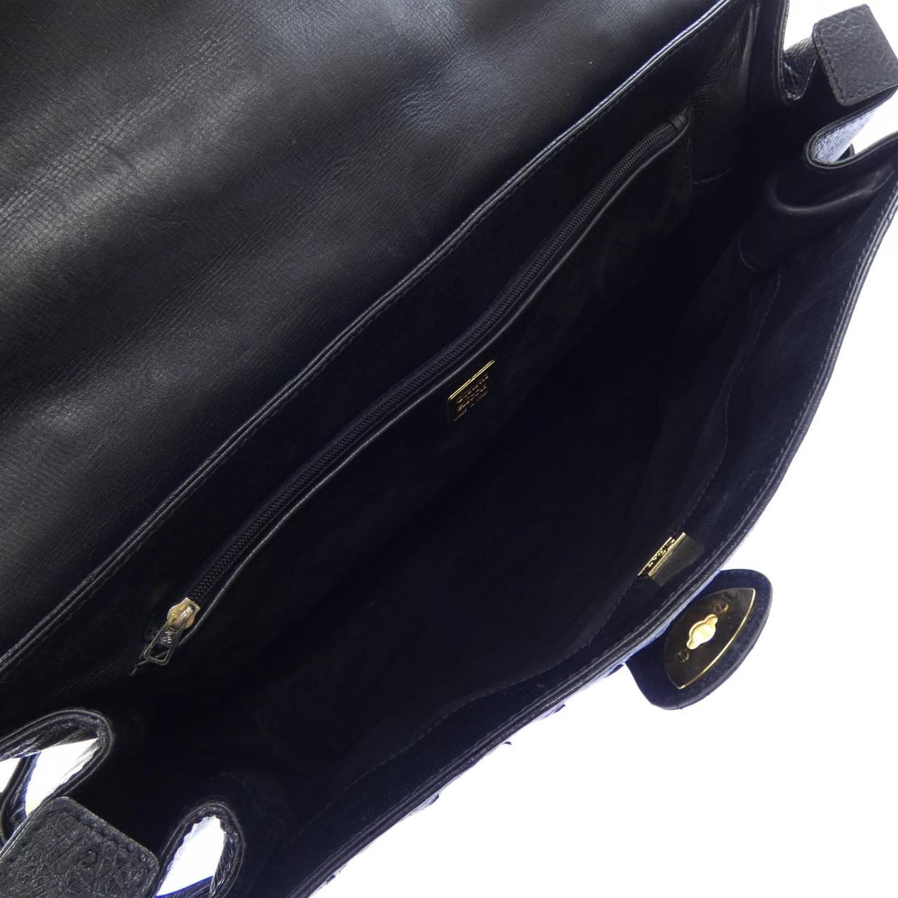 DONNA ELISSA BAG