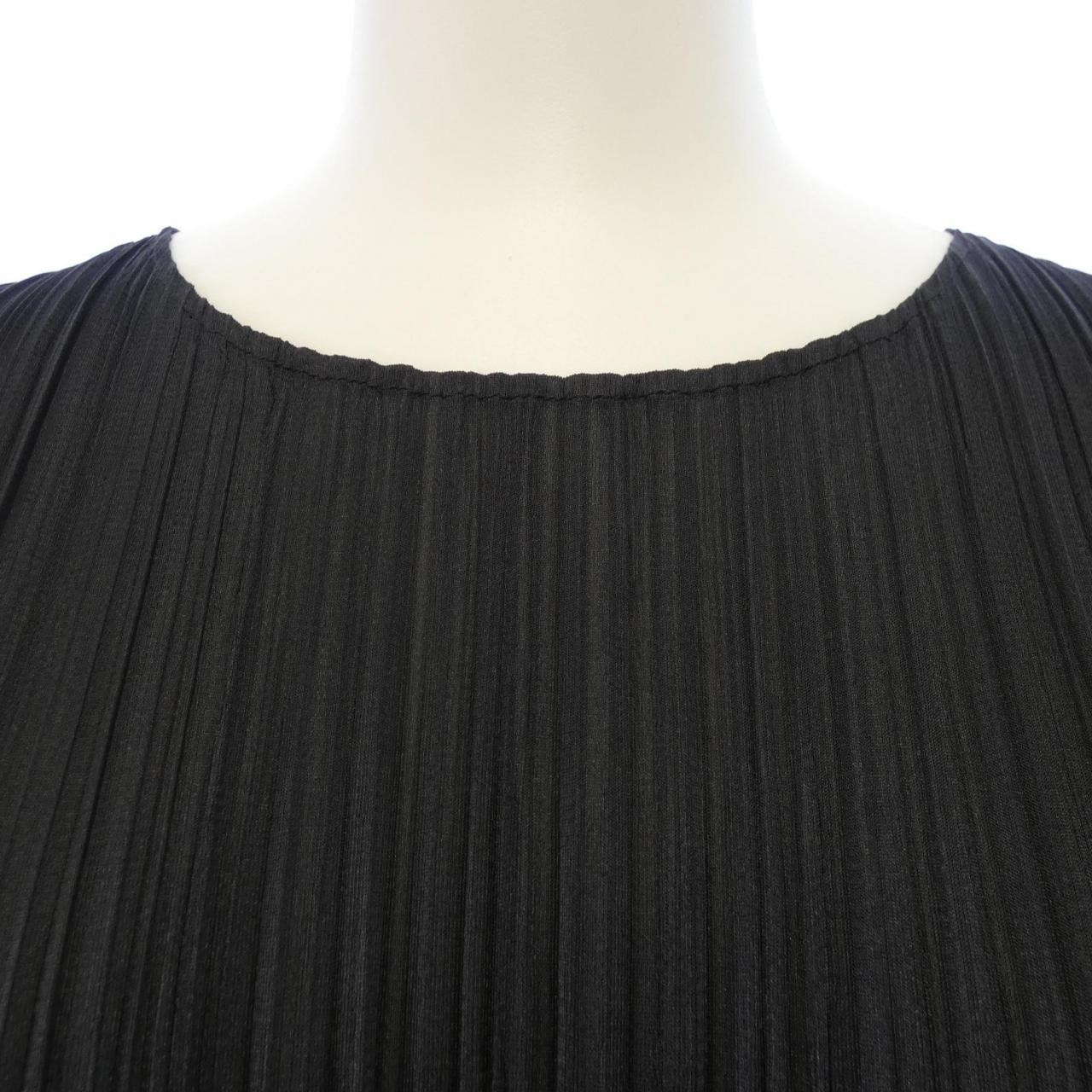 プリーツプリーズ PLEATS PLEASE PP61JH126 ワンピース