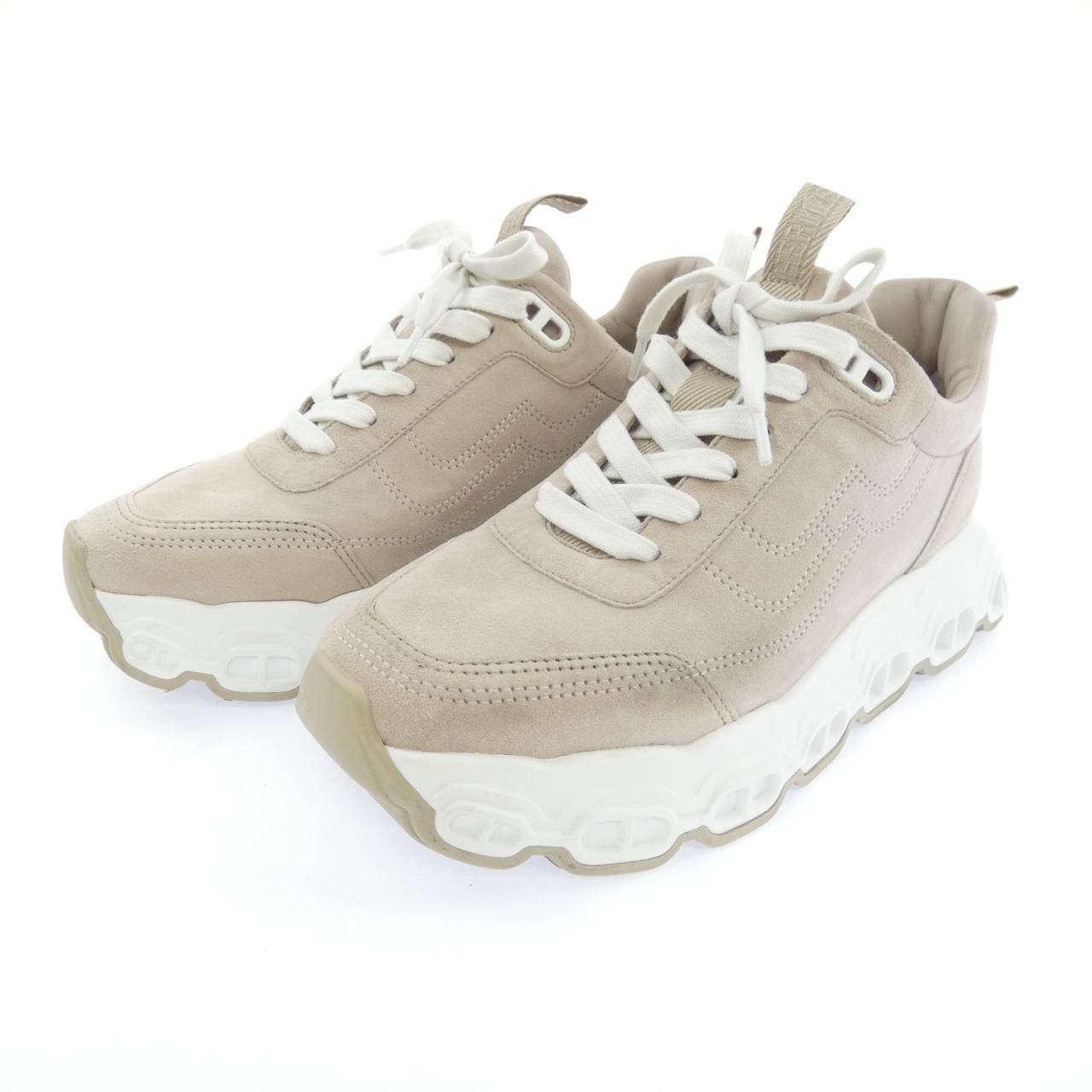 エルメス HERMES インパルス シェーヌダンクル 261019Z スニーカー