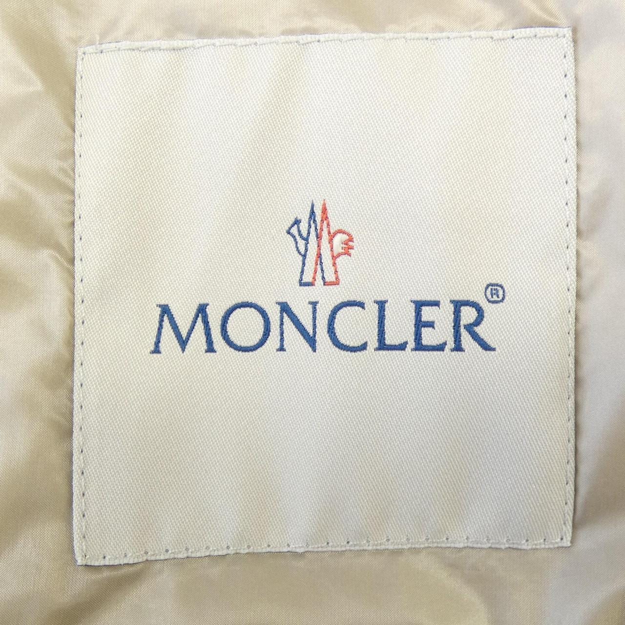 モンクレール MONCLER LUCILA ダウンベスト