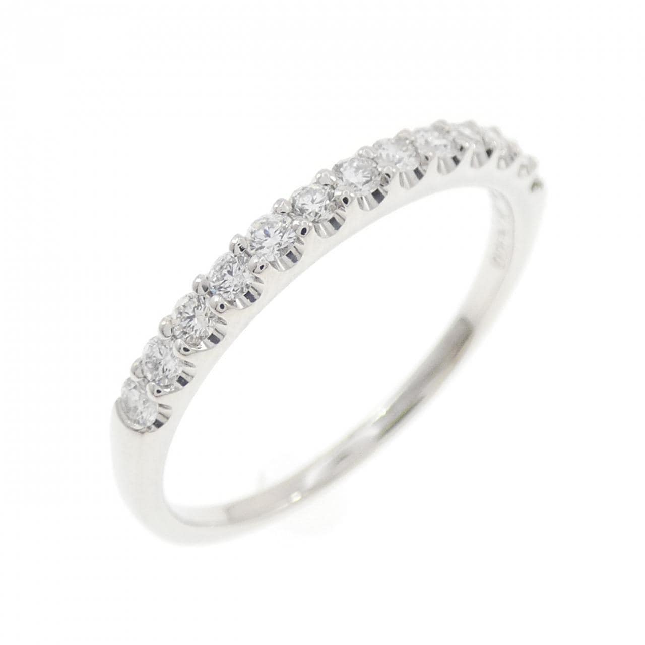 PT900 ダイヤモンド リング 0.23CT