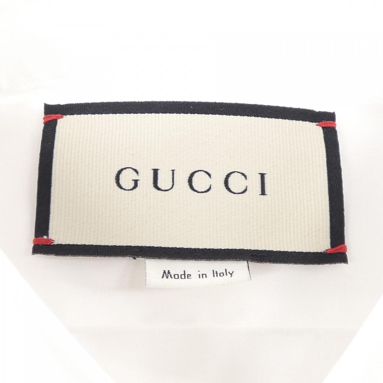グッチ GUCCI 625884 Z3854 シャツ