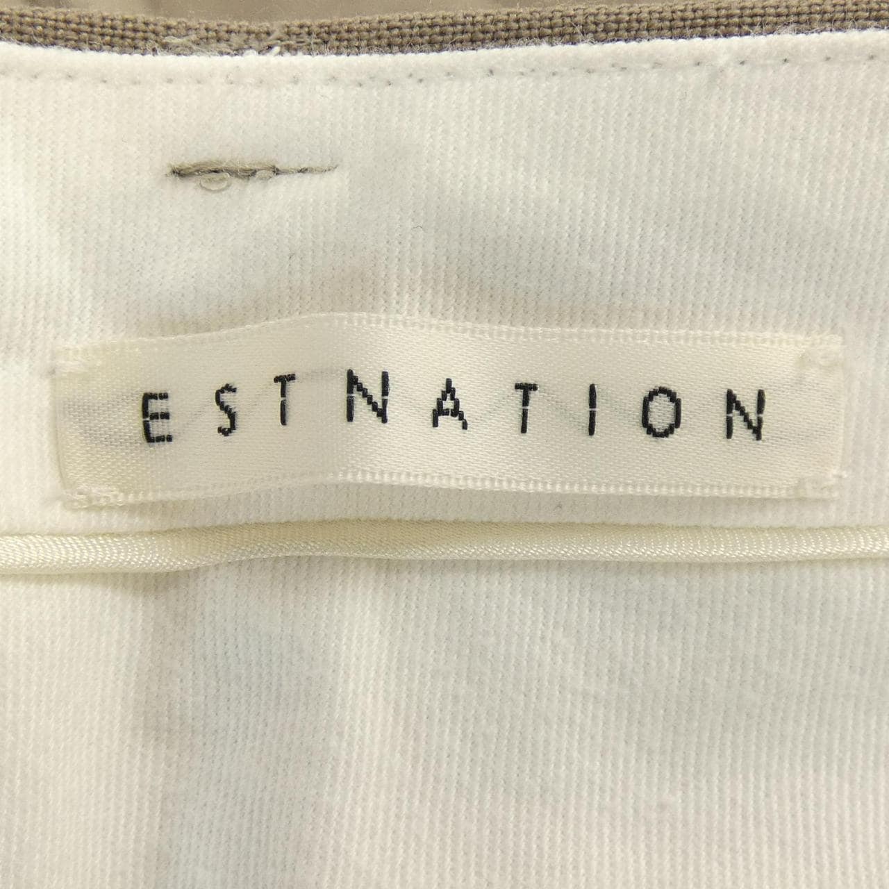 ESTNATION运动裤
