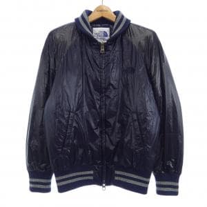 Aijunya Watanabe eye JUNYA WATANABE down jacket