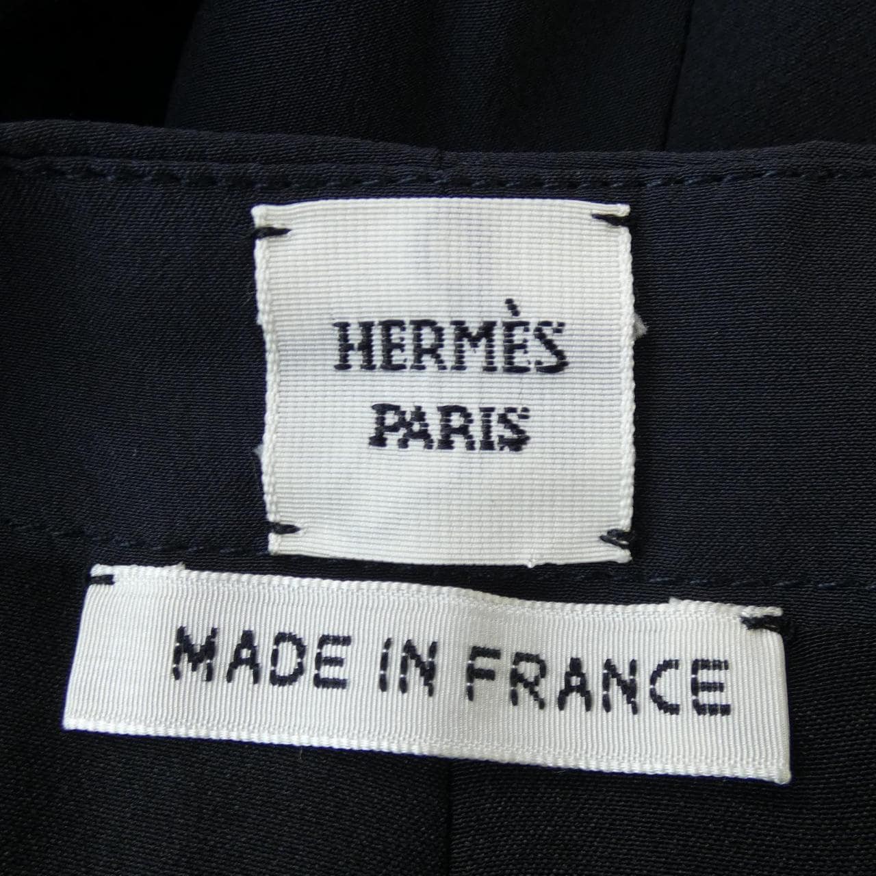 エルメス HERMES パンツ