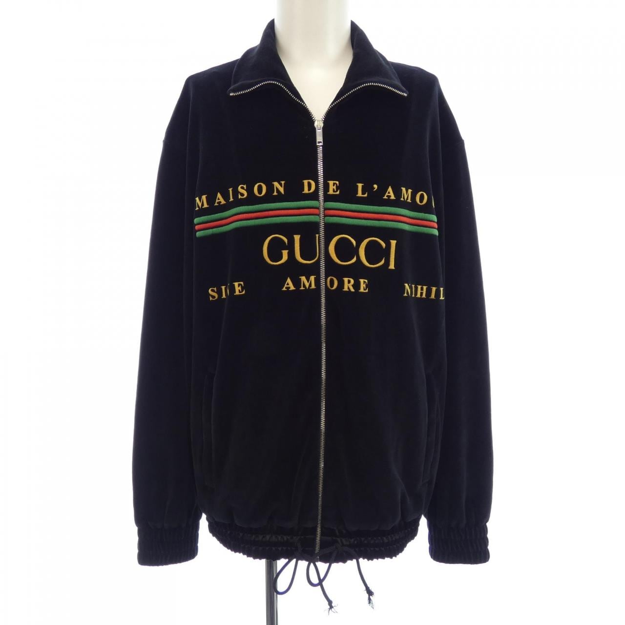 Gucci GUCCI blouson