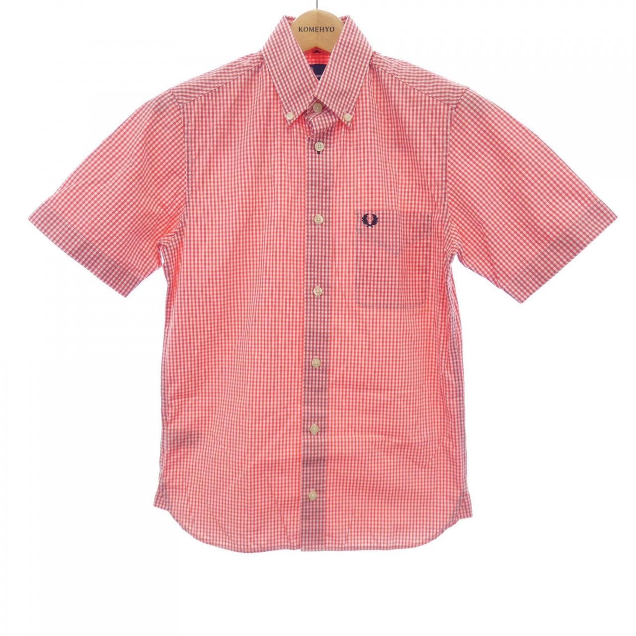 フレッドペリー FRED PERRY シャツ